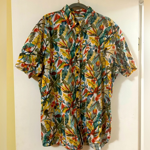 Howler Brothers Mansfield Shirt - Picture 5 of 6